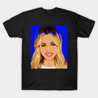 kaley cuoco T-Shirt